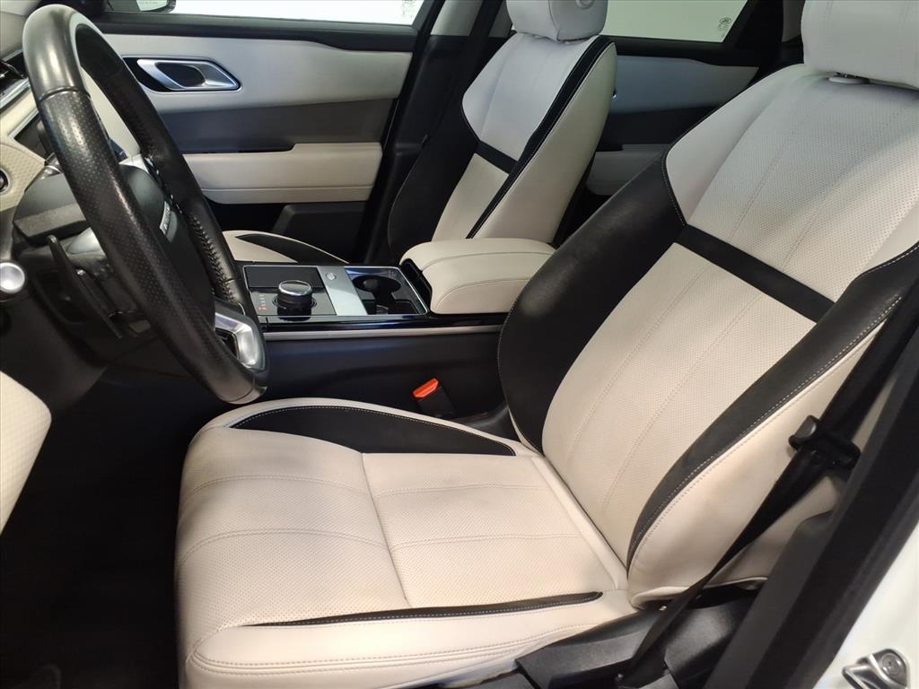 Land Rover Range Rover Velar P250 S 2018