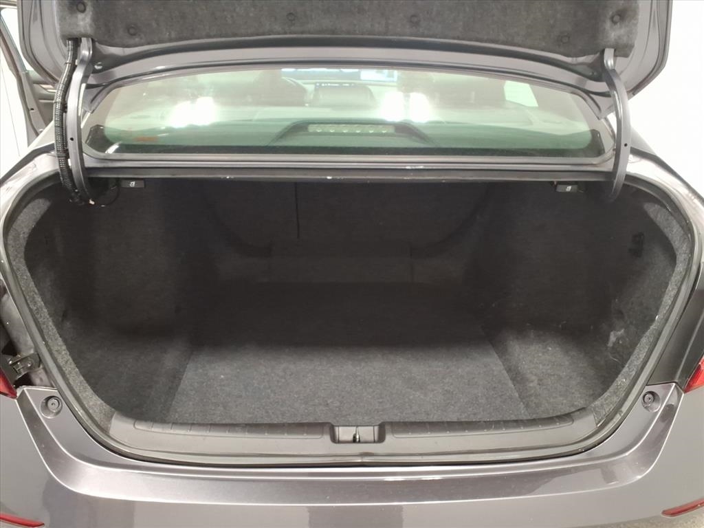 Honda Accord Sedan Sport 1.5T CVT 2019