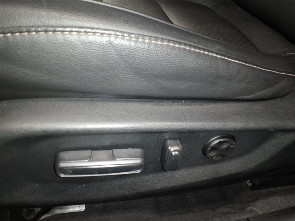 Honda Accord Sedan Sport 1.5T CVT 2019