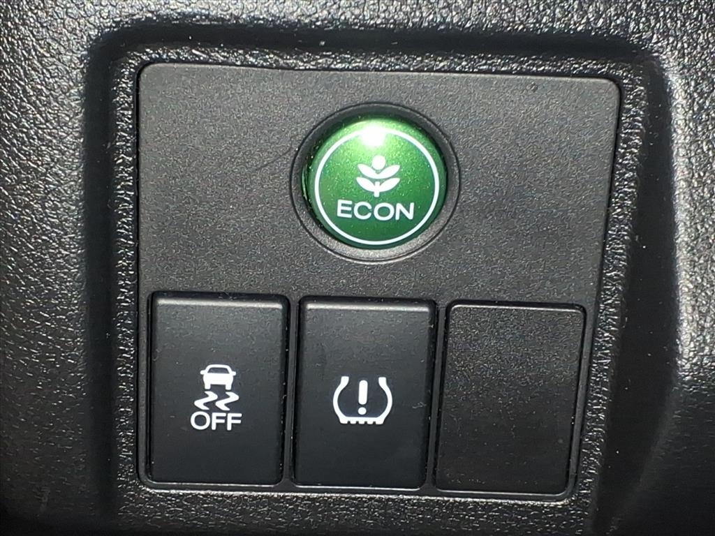 Honda HR-V LX AWD CVT 2021