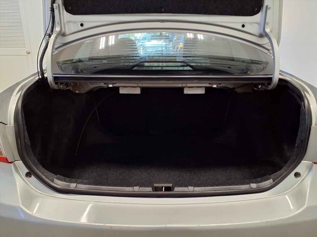 Toyota Corolla LE 2012