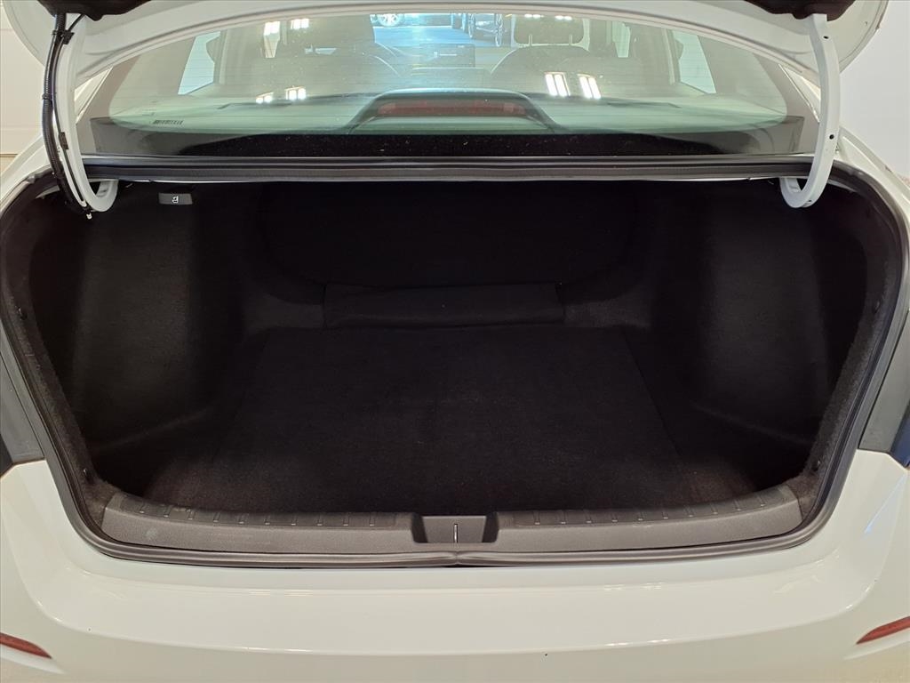 Honda Civic Sedan Sport CVT 2022