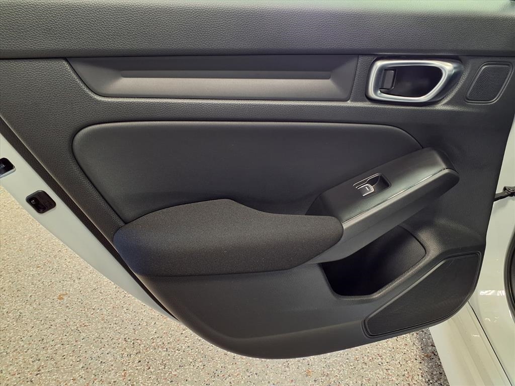 Honda Civic Sedan Sport CVT 2022