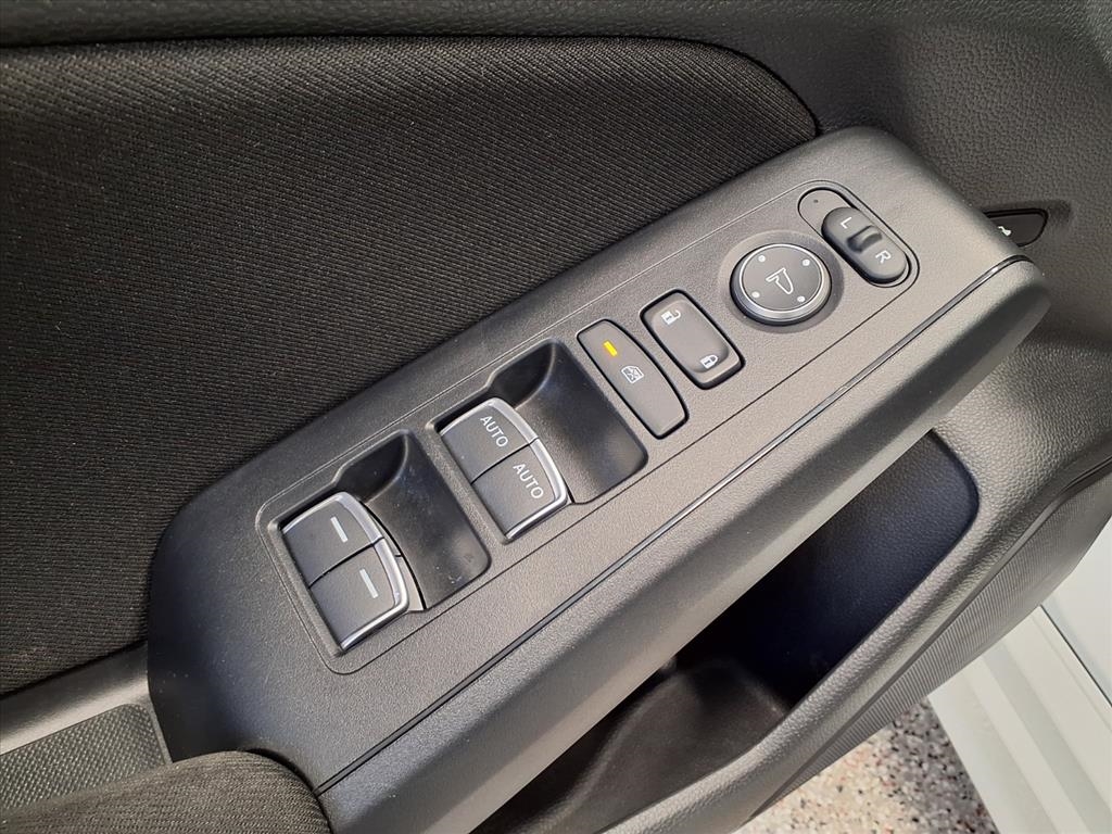 Honda Civic Sedan Sport CVT 2022