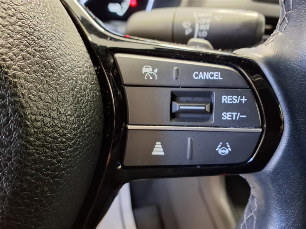 Honda Civic Sedan Sport CVT 2022