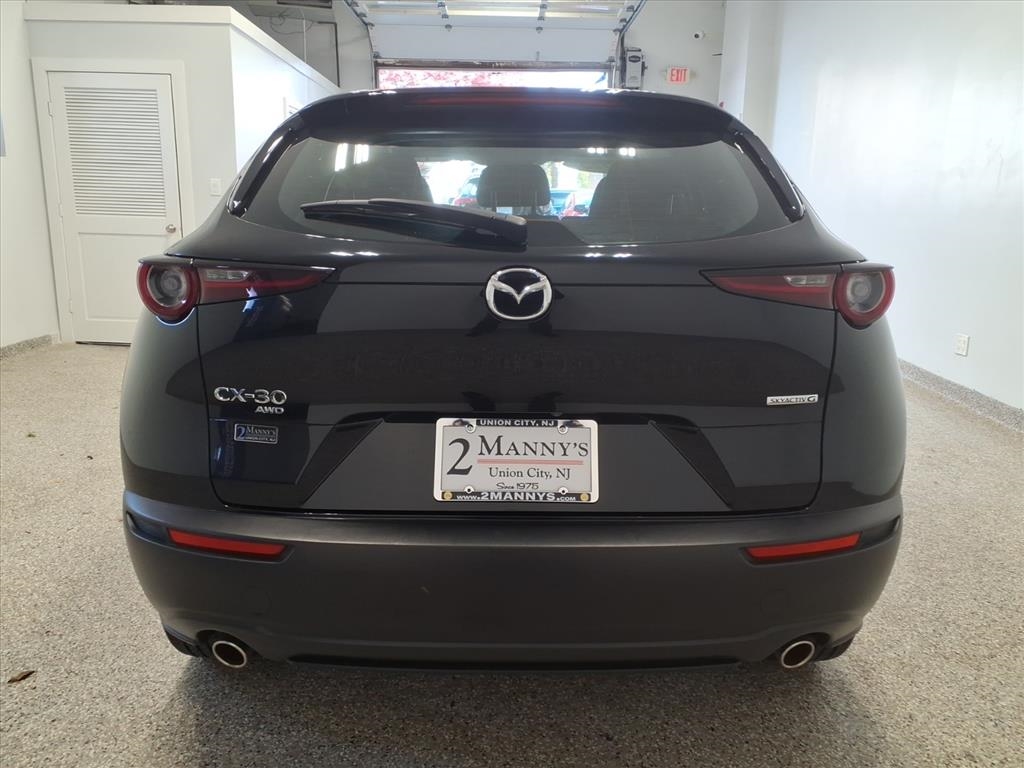 Mazda CX-30 2.5 S AWD 2023