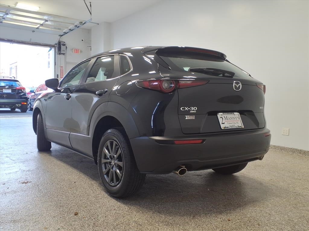 Mazda CX-30 2.5 S AWD 2023