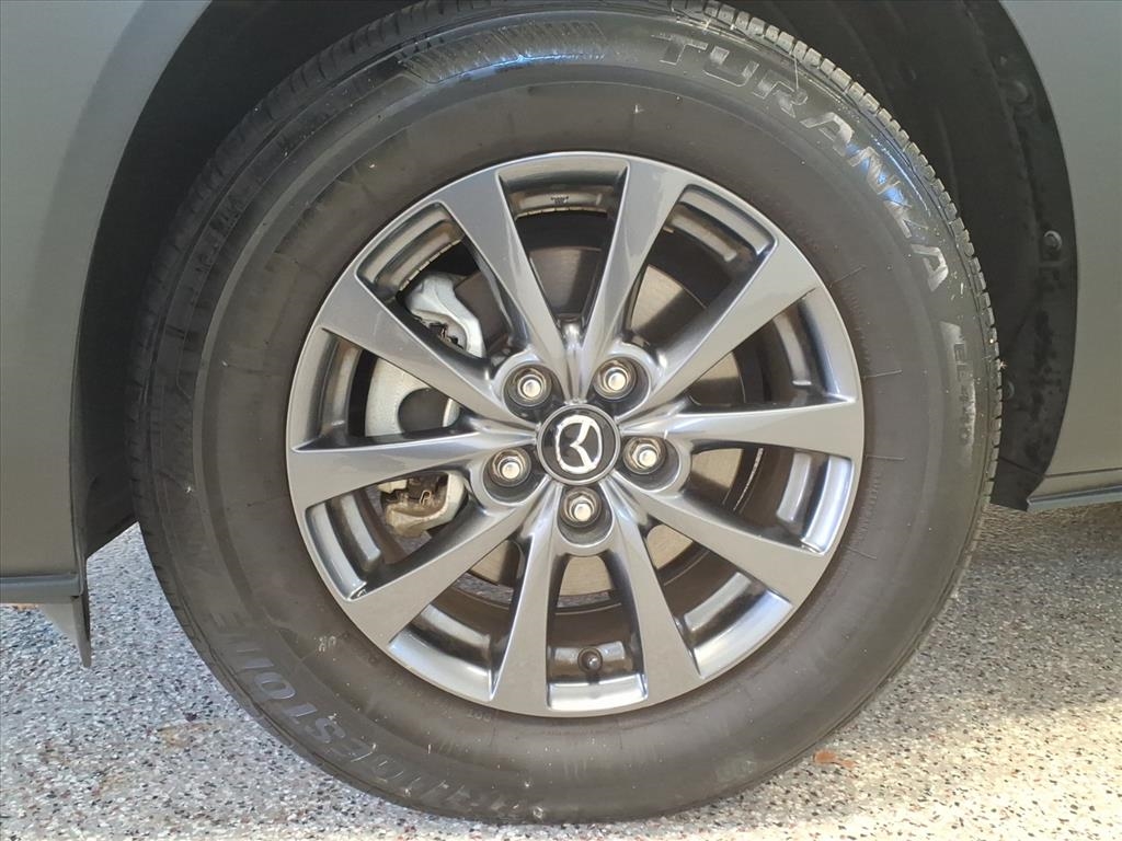 Mazda CX-30 2.5 S AWD 2023