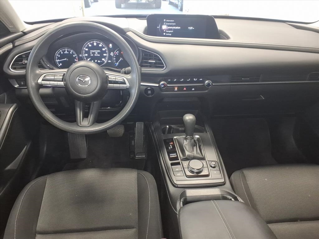 Mazda CX-30 2.5 S AWD 2023