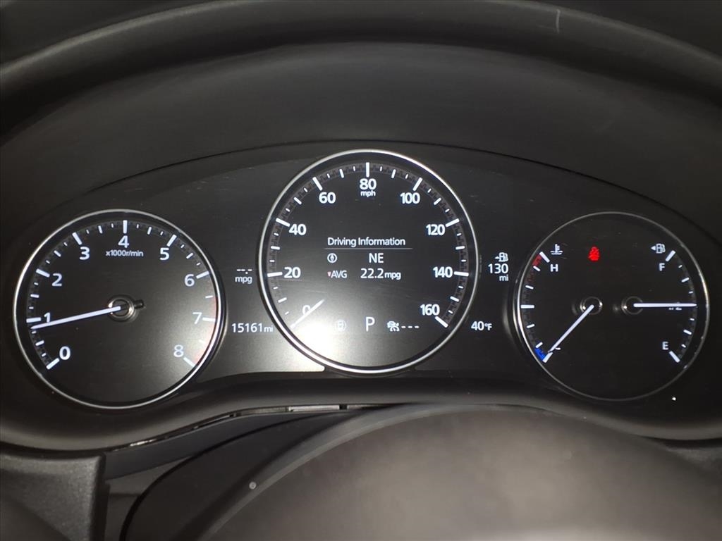 Mazda CX-30 2.5 S AWD 2023