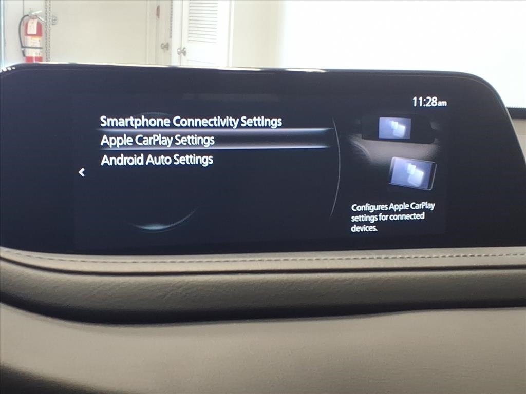 Mazda CX-30 2.5 S AWD 2023