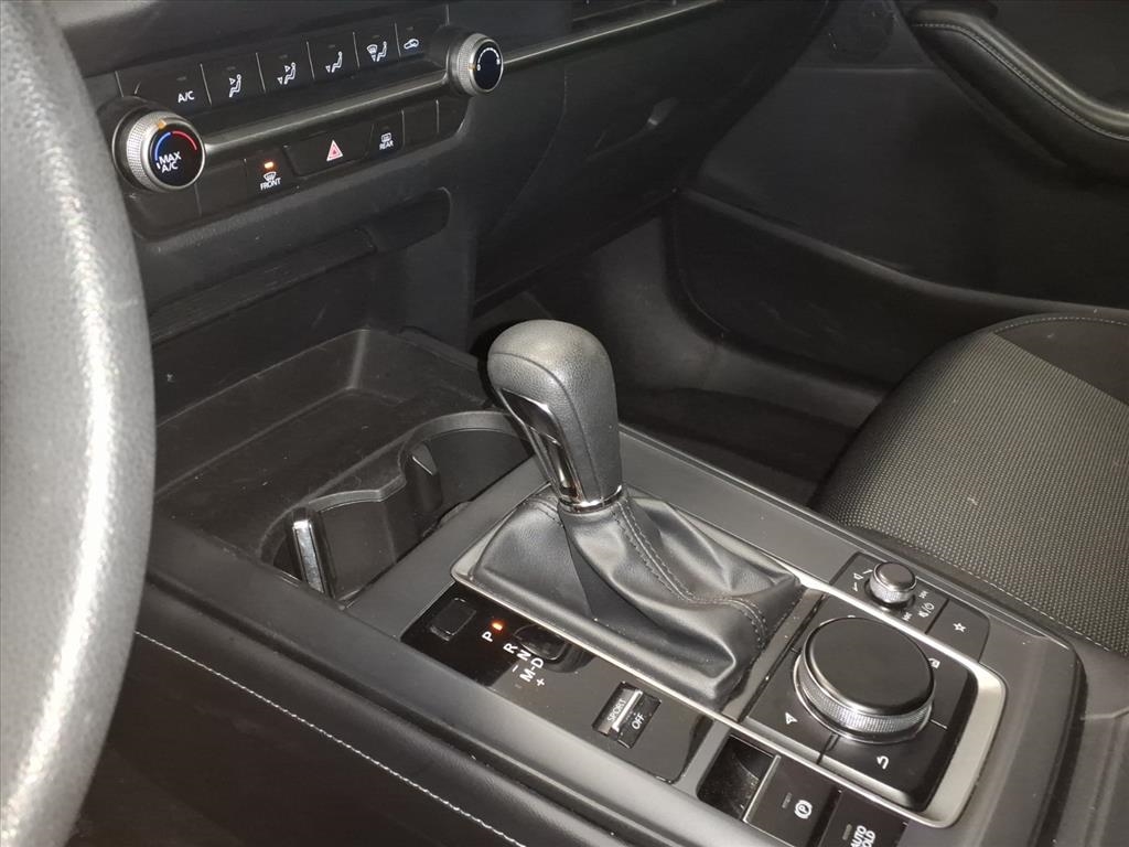 Mazda CX-30 2.5 S AWD 2023