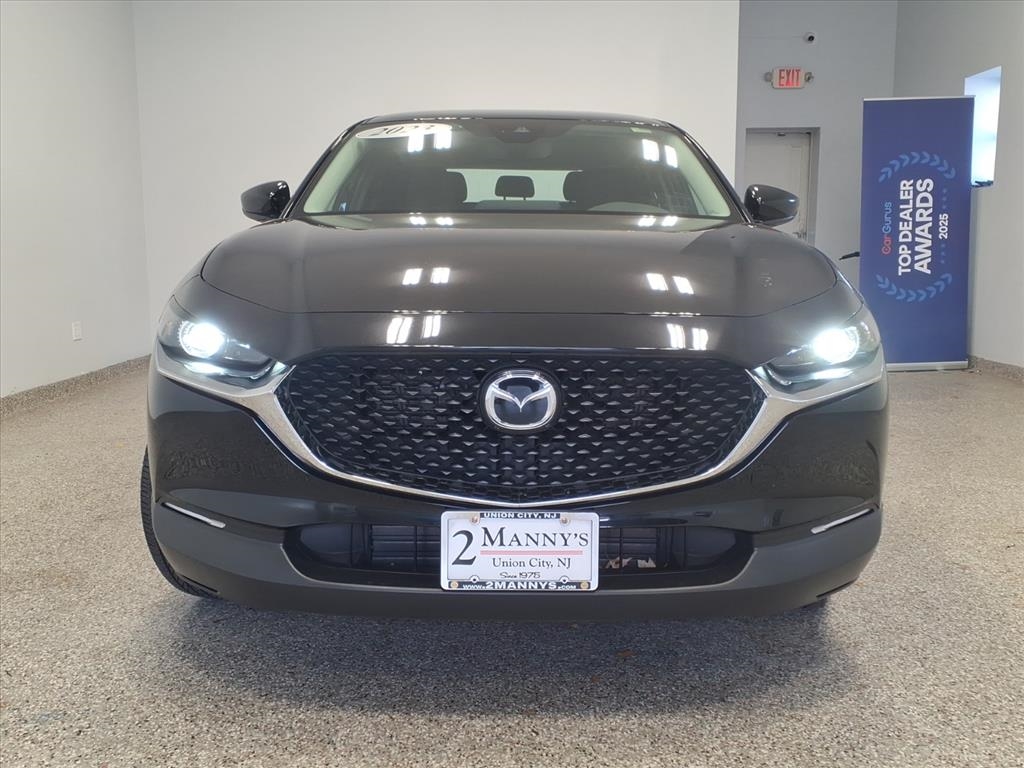 Mazda CX-30 2.5 S AWD 2023