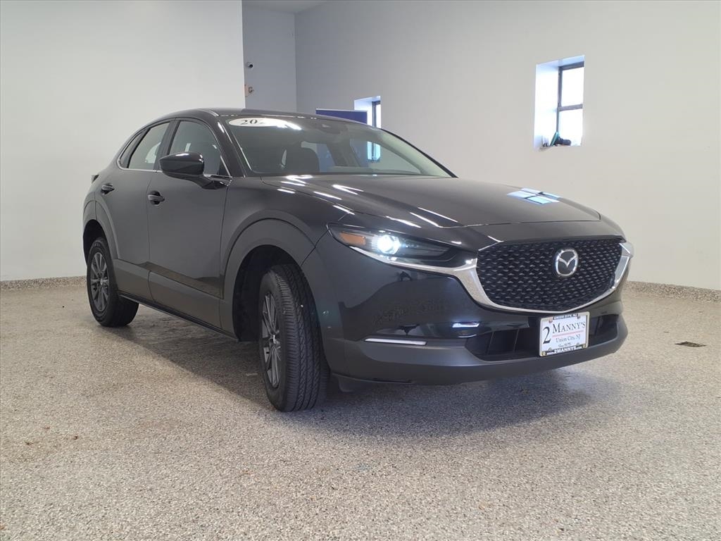 Mazda CX-30 2.5 S AWD 2023