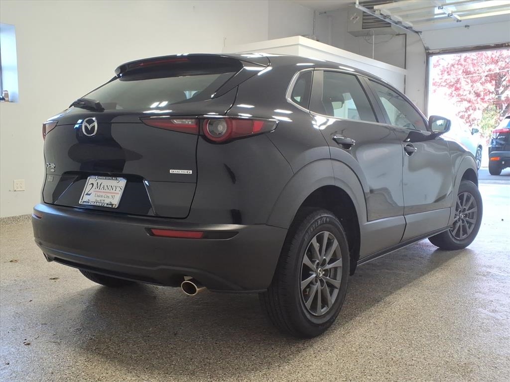 Mazda CX-30 2.5 S AWD 2023