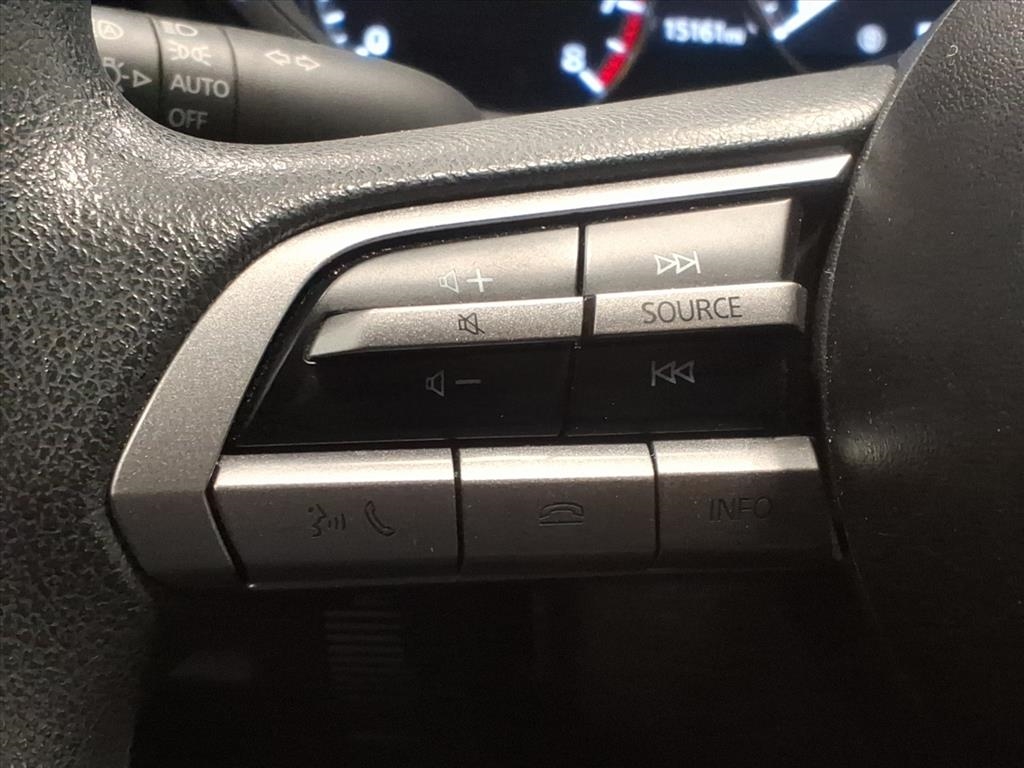 Mazda CX-30 2.5 S AWD 2023