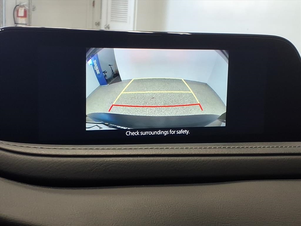 Mazda CX-30 2.5 S AWD 2023