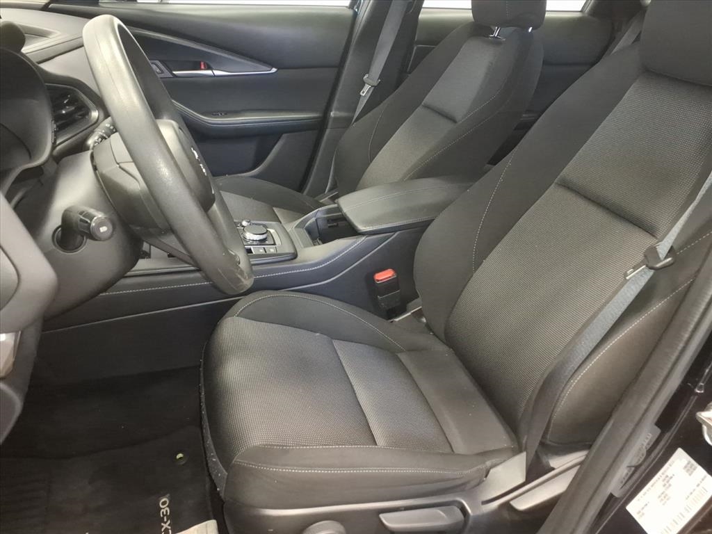 Mazda CX-30 2.5 S AWD 2023