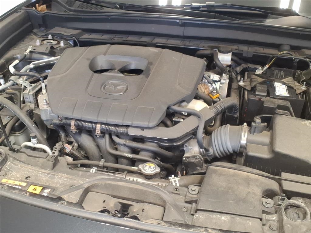 Mazda CX-30 2.5 S AWD 2023