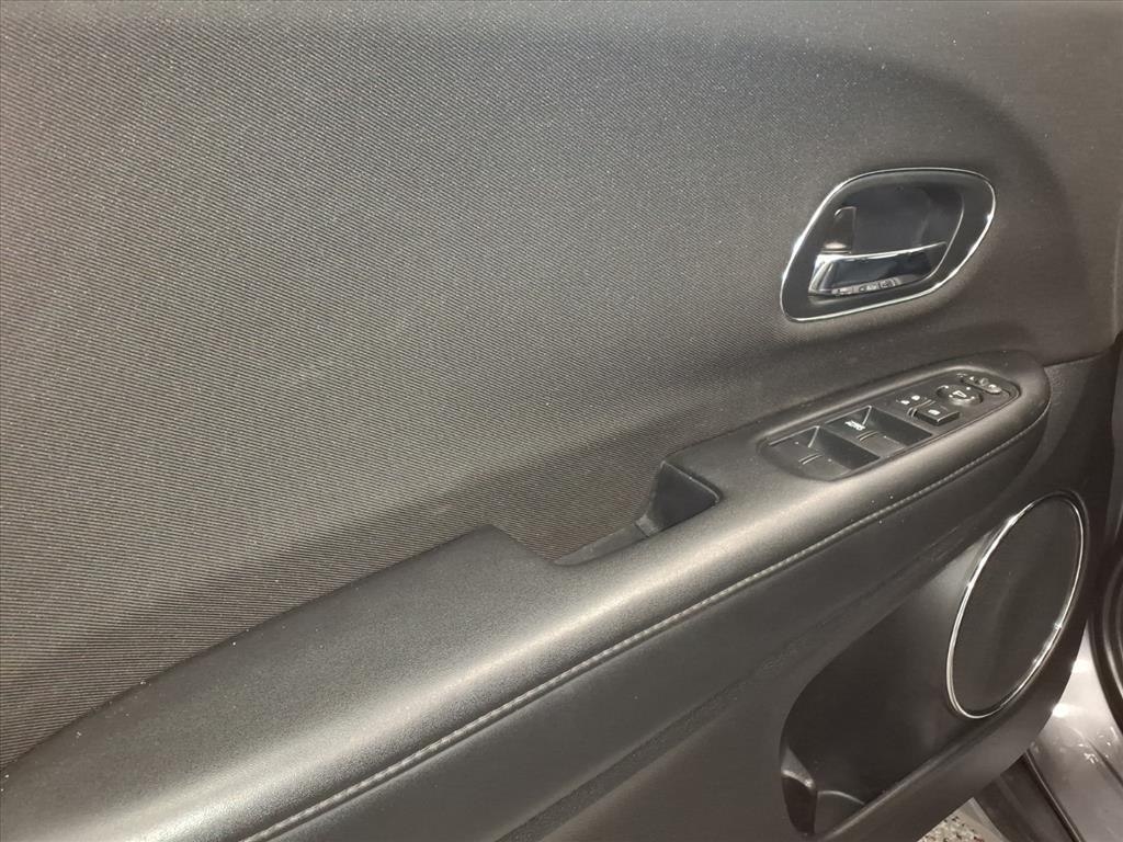 Honda HR-V EX AWD CVT 2018