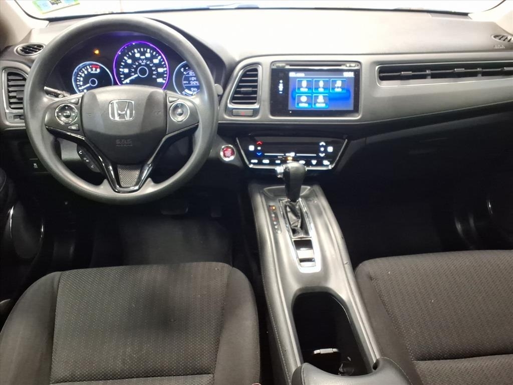 Honda HR-V EX AWD CVT 2018