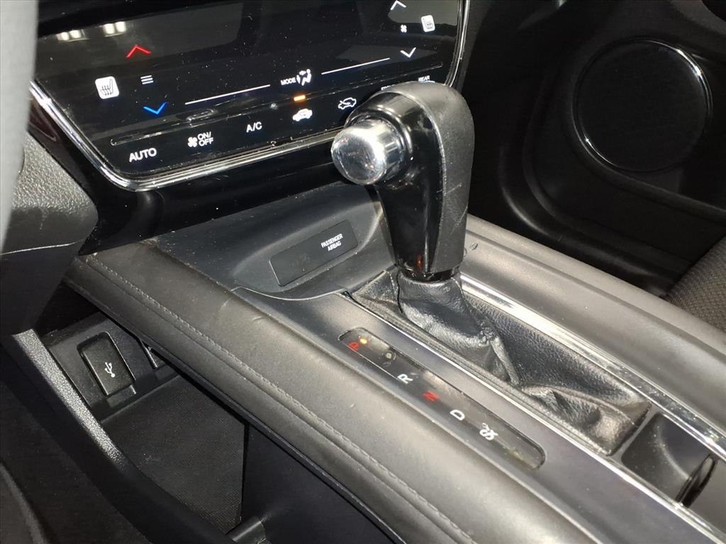 Honda HR-V EX AWD CVT 2018