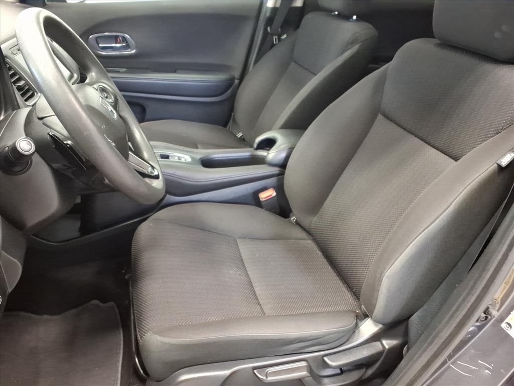 Honda HR-V EX AWD CVT 2018