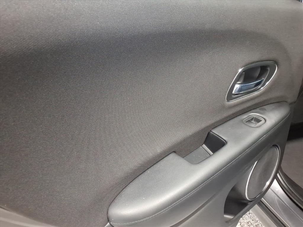 Honda HR-V EX AWD CVT 2018