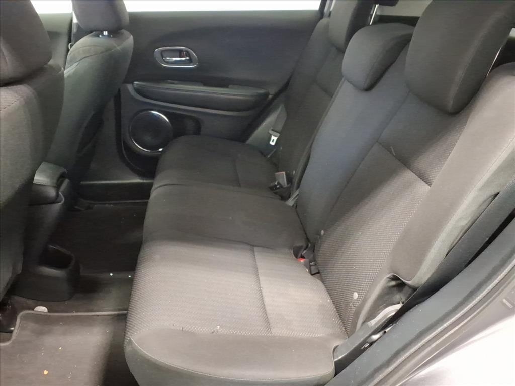 Honda HR-V EX AWD CVT 2018