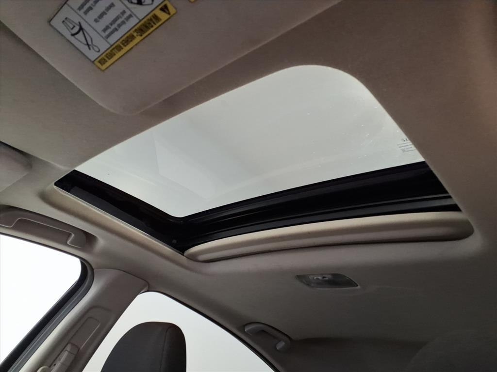 Honda HR-V EX AWD CVT 2018