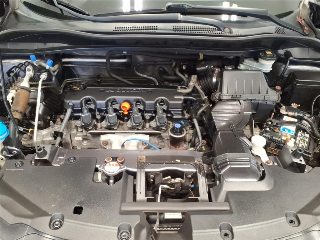 Honda HR-V EX AWD CVT 2018