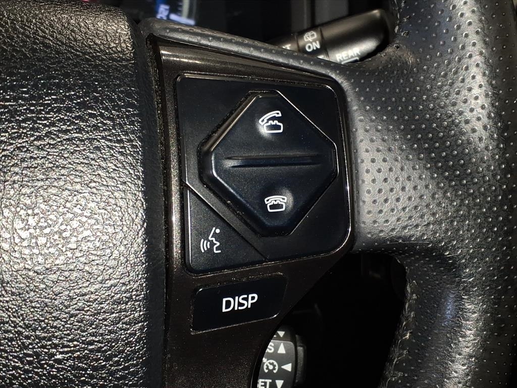 Toyota 4Runner SR5 4WD (Natl) 2017