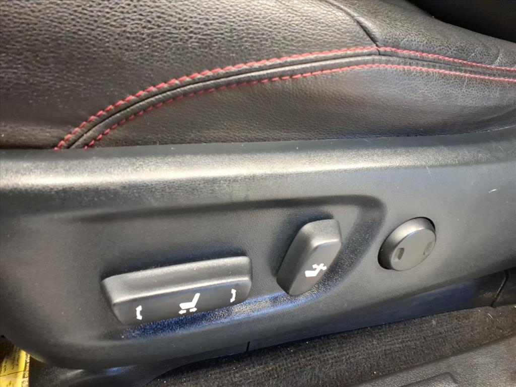 Toyota 4Runner SR5 4WD (Natl) 2017