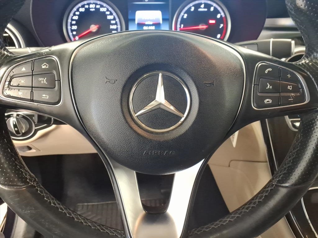 Mercedes-Benz GLC 4MATIC 4dr GLC 300 2016