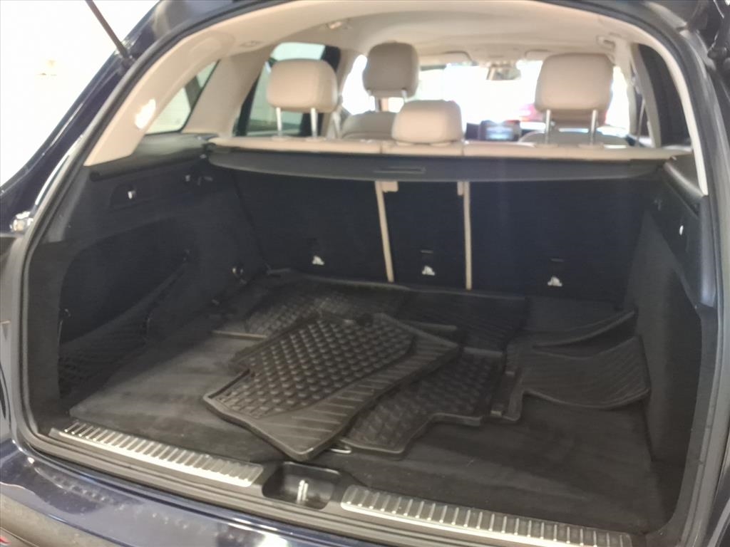 Mercedes-Benz GLC 4MATIC 4dr GLC 300 2016