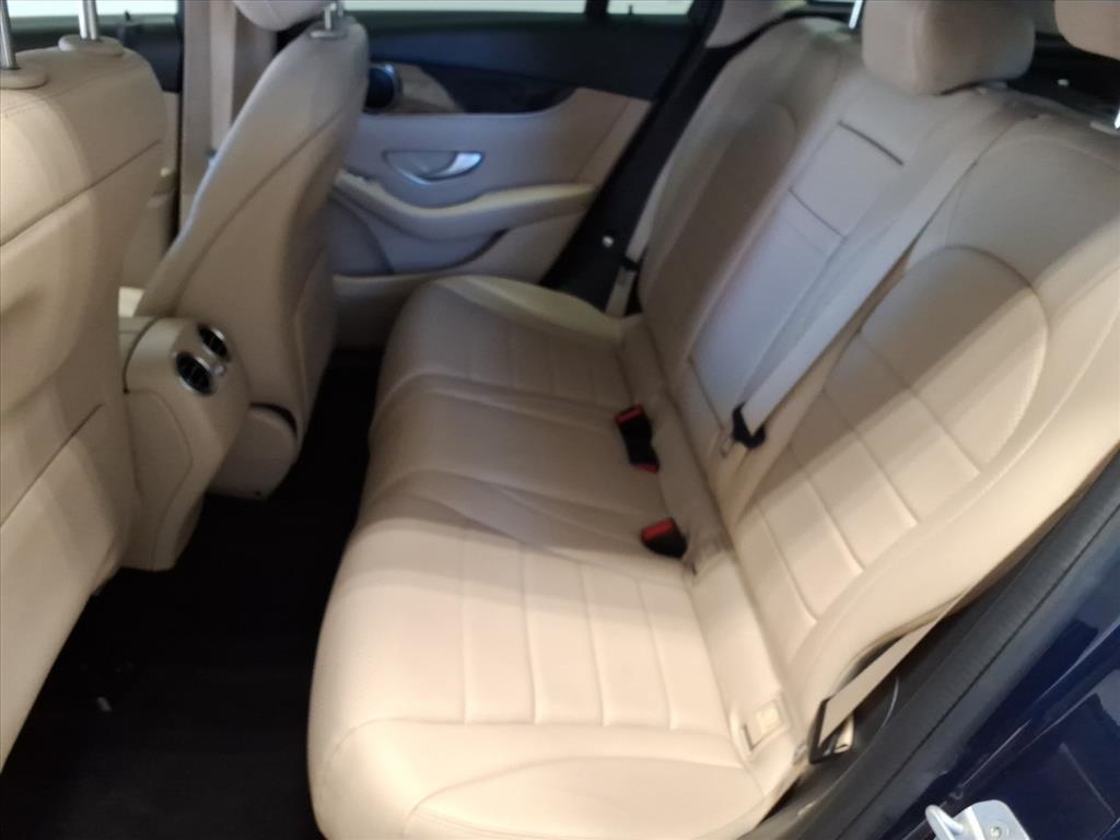 Mercedes-Benz GLC 4MATIC 4dr GLC 300 2016