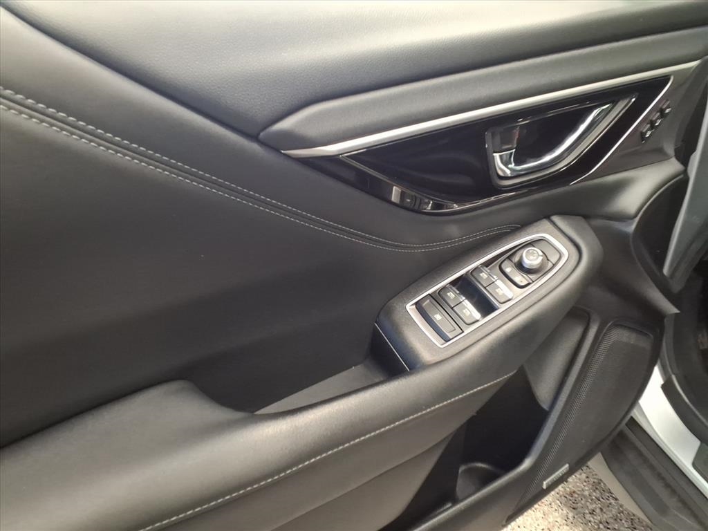 Subaru Outback Limited CVT 2020