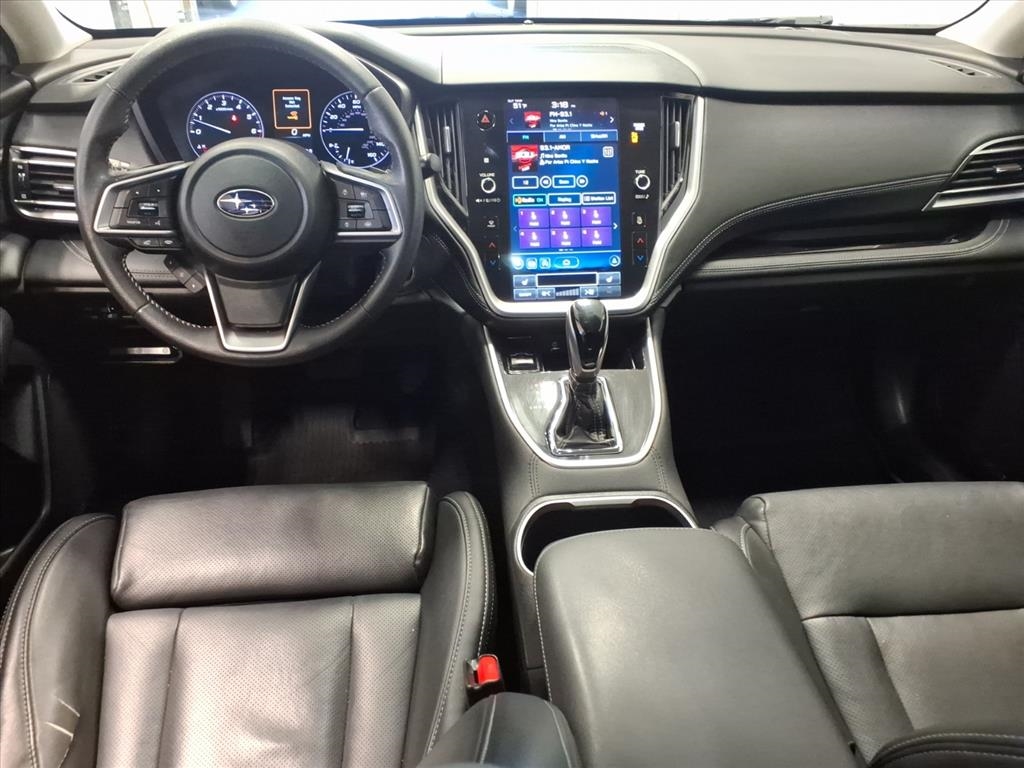 Subaru Outback Limited CVT 2020