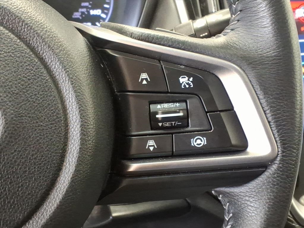 Subaru Outback Limited CVT 2020