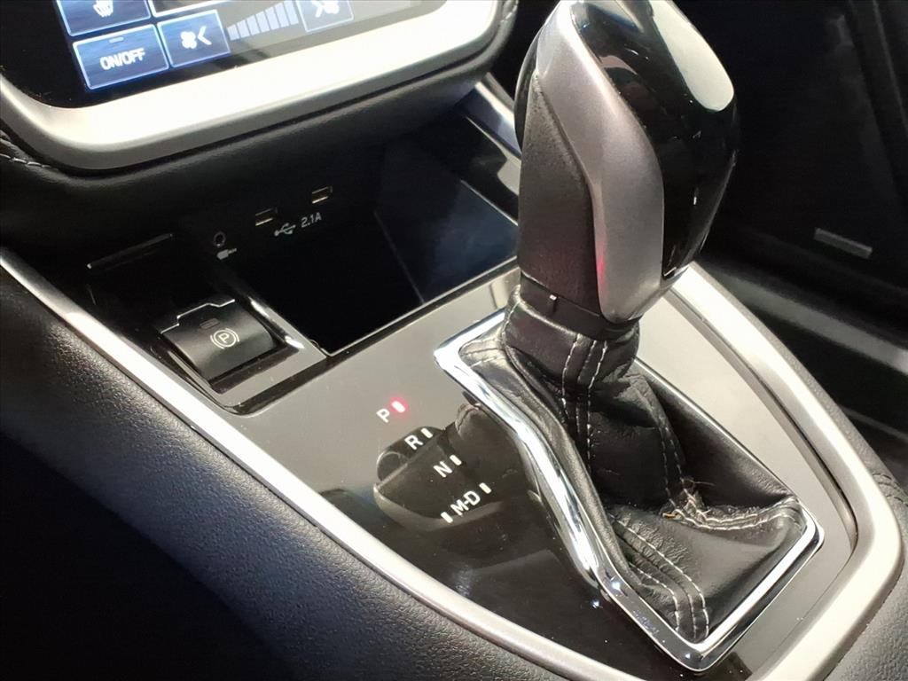 Subaru Outback Limited CVT 2020