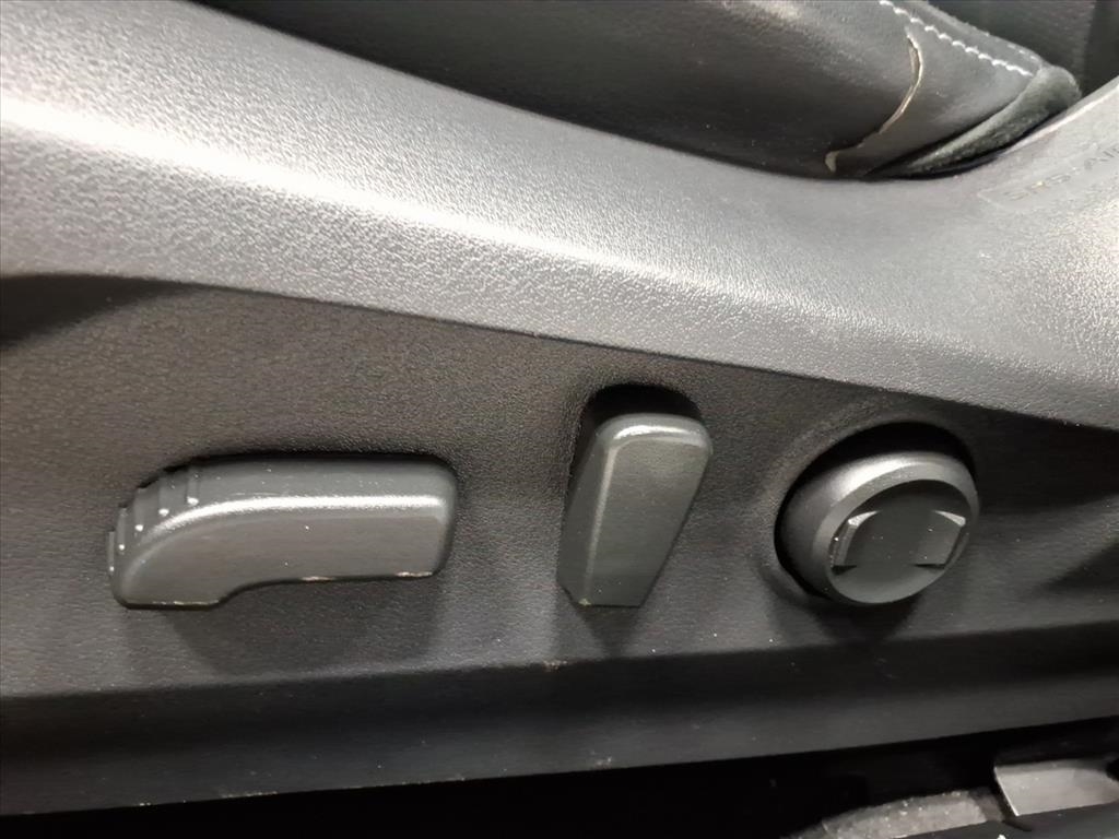 Subaru Outback Limited CVT 2020