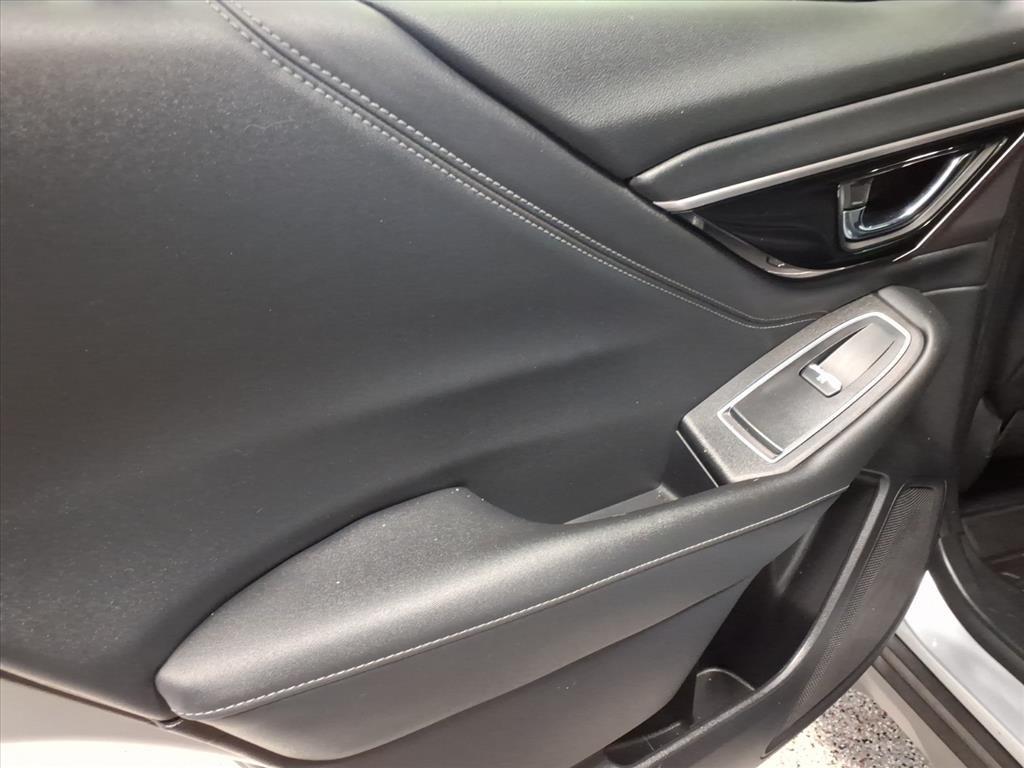 Subaru Outback Limited CVT 2020