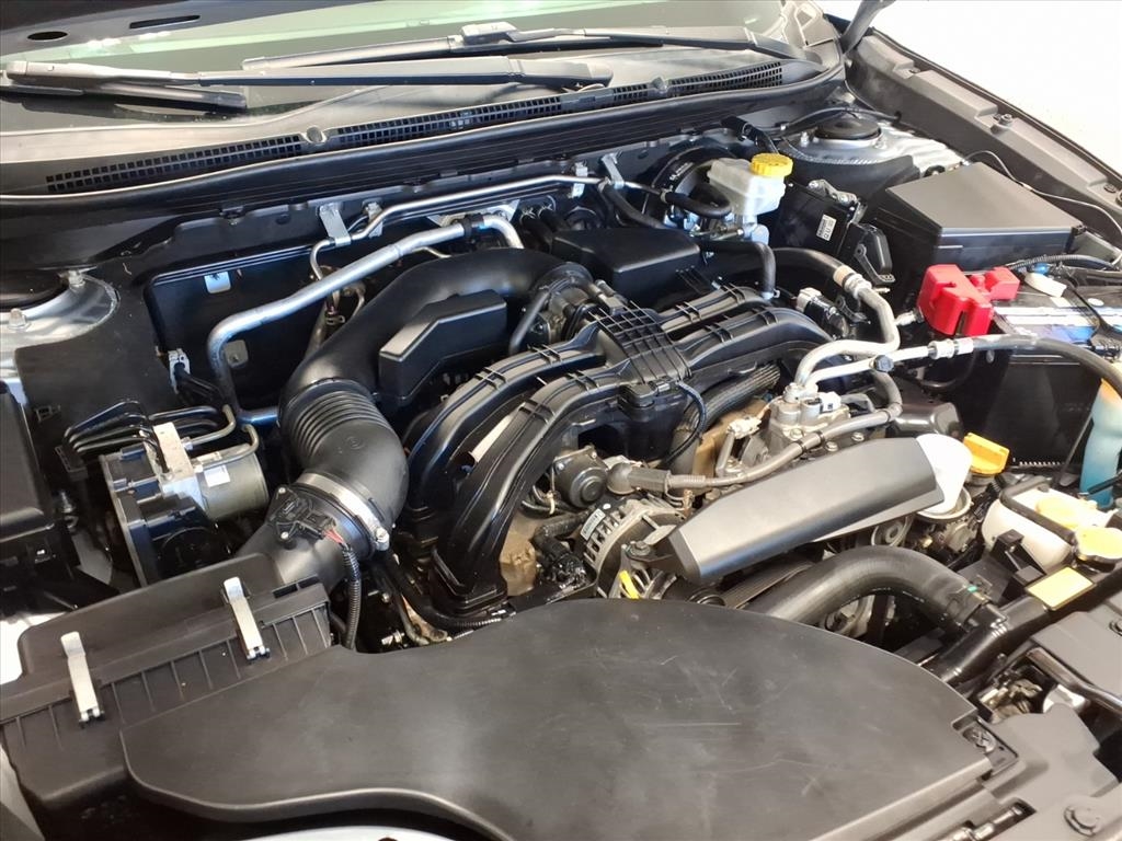 Subaru Outback Limited CVT 2020