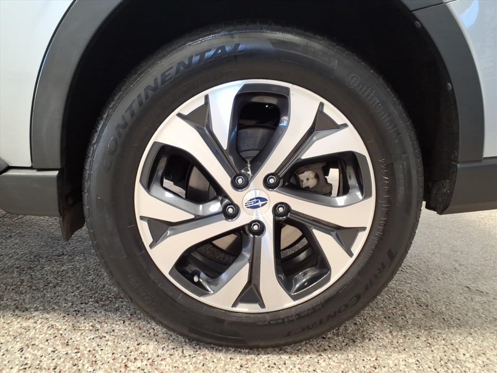 Subaru Outback Limited CVT 2020