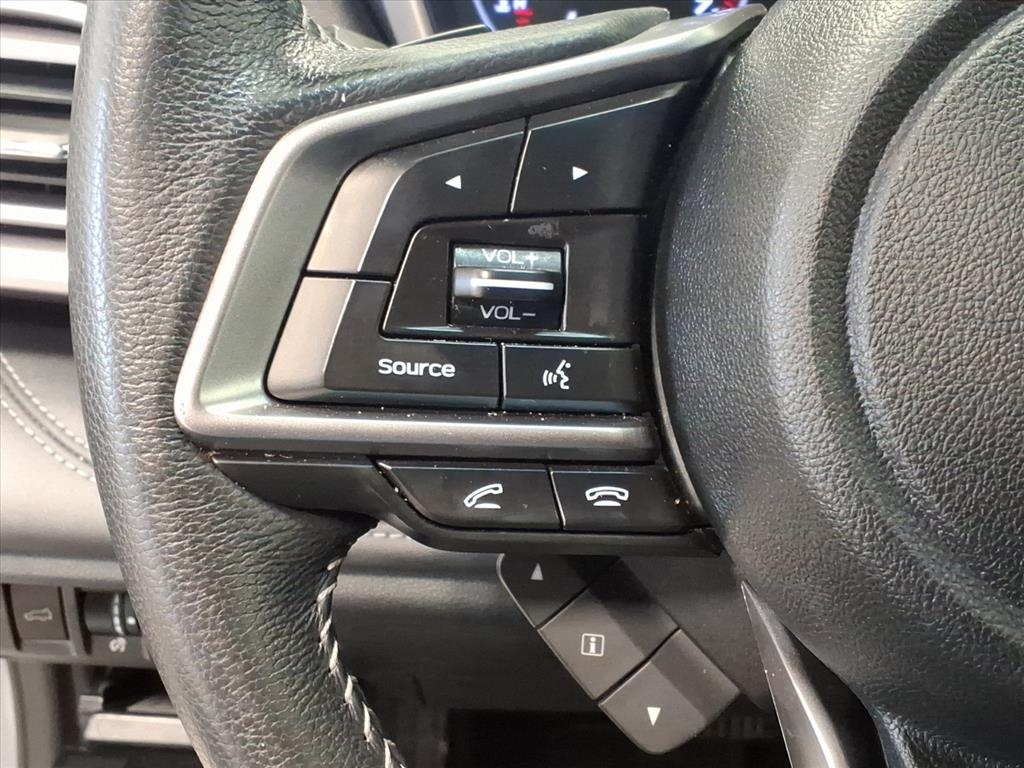 Subaru Outback Limited CVT 2020