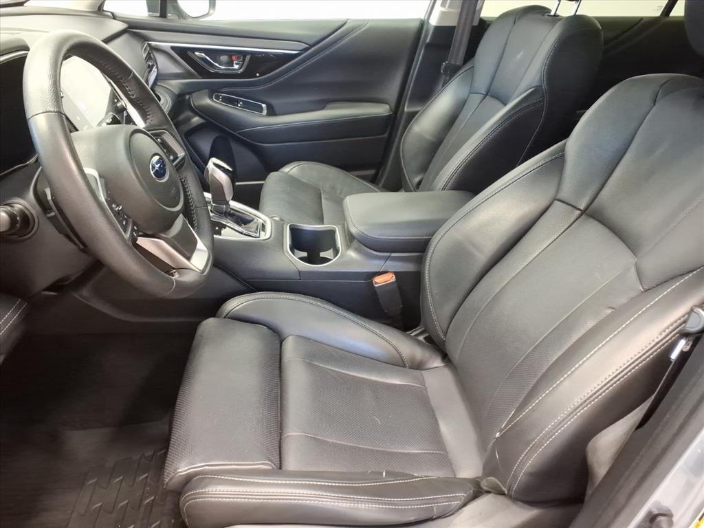 Subaru Outback Limited CVT 2020