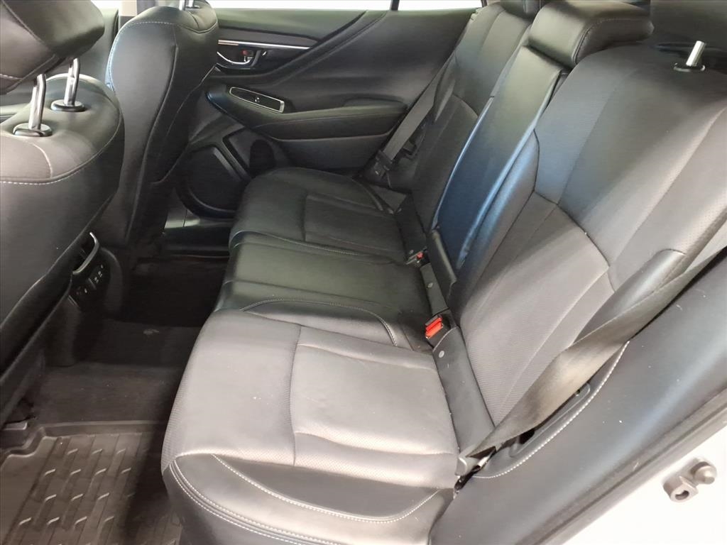 Subaru Outback Limited CVT 2020