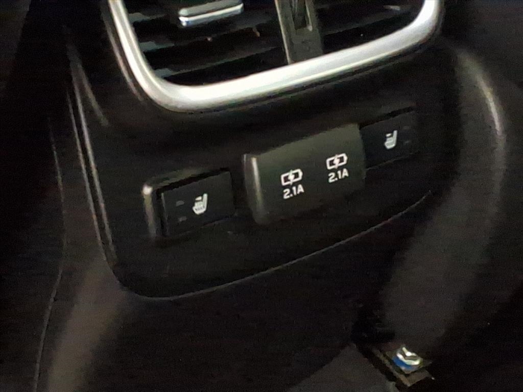 Subaru Outback Limited CVT 2020