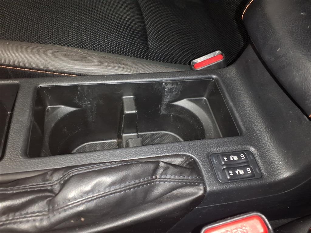 Subaru Crosstrek 5dr CVT 2.0i Premium 2016