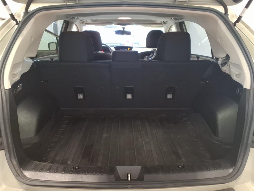 Subaru Crosstrek 5dr CVT 2.0i Premium 2016